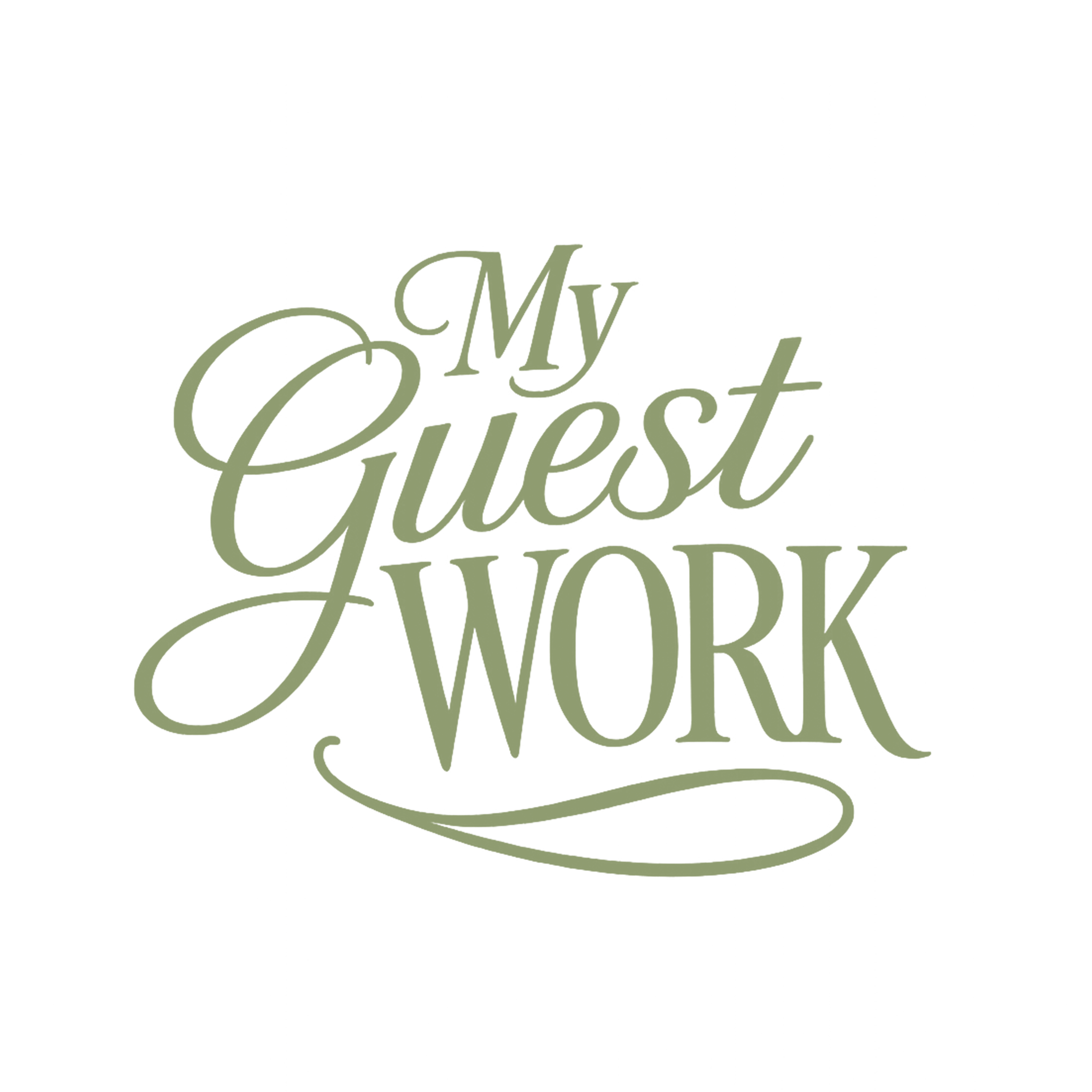 MyGuestWork